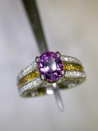 Fancy Color Diamonds Natural Color Diamonds
