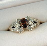 Fancy Color Diamonds Natural Color Diamonds