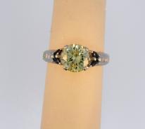 Fancy Color Diamonds Natural Color Diamonds