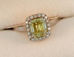 Fancy Color Diamonds Natural Color Diamonds