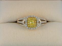 Fancy Color Diamonds Natural Color Diamonds