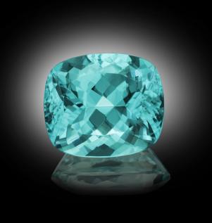 The Paraiba Tourmaline Debate