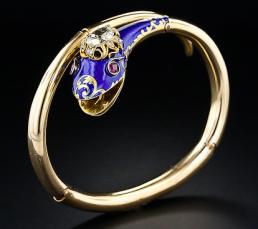 Victorian Jewelry • Victorian Jewelry Box • History