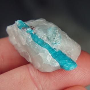 Paraiba Tourmaline - Tourmaline Meaning