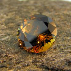 Fancy stone