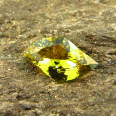 Fancy Chrysoberyl