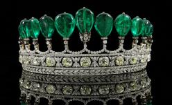 Emerald Jewelry