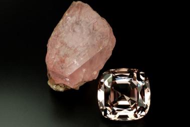 Morganite