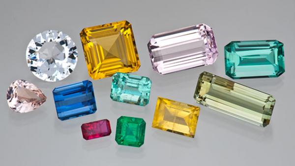 Emerald Stones