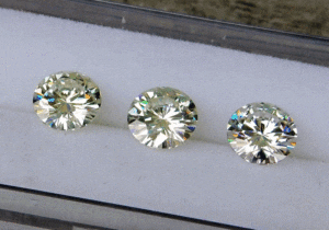 Moissanite Jewelery • Engagement Rings and Gemstones