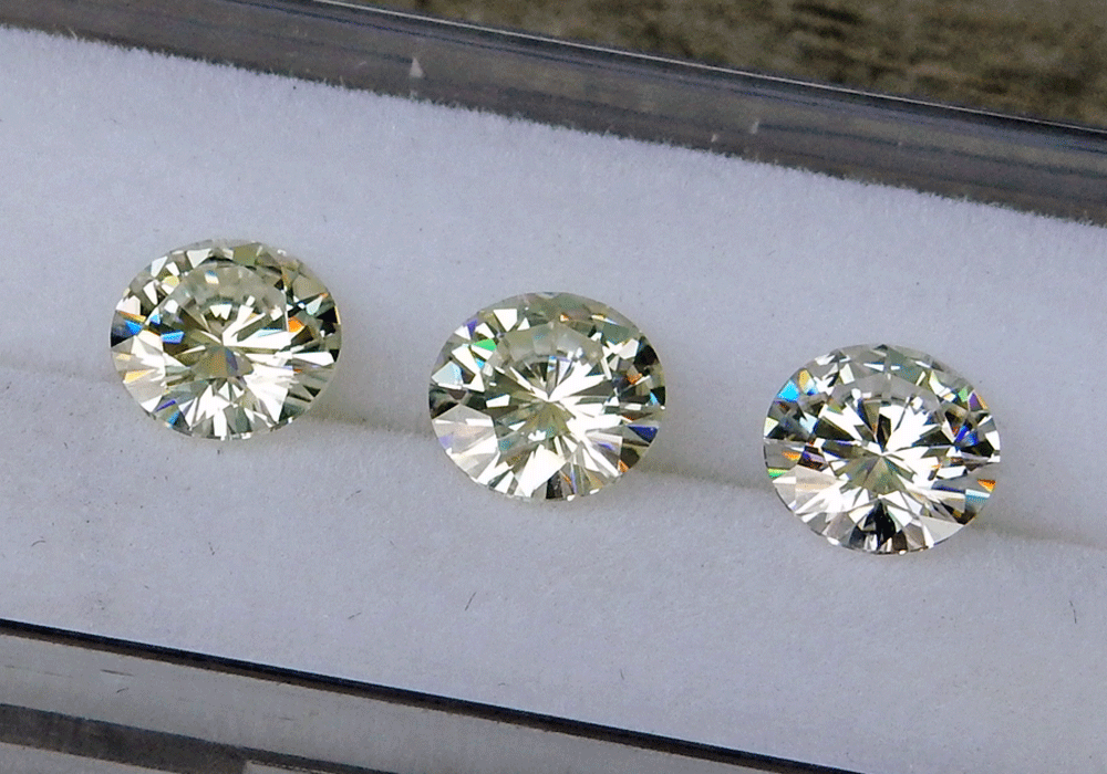 moissanite best quality