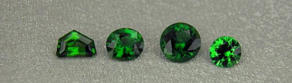 Chrome Tourmaline