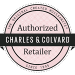 CharlesColvard AuthorizedRetailer Seal