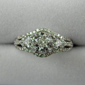 CroppedImage400400 Cush whearts ring