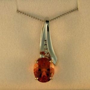 CroppedImage400400 Sunstone two tone pend