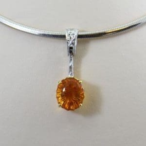 CroppedImage400400 fantasycutcitrinependant