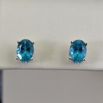 Neon hotsell apatite jewelry