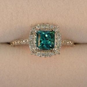 CroppedImage400400 princess indicolite ring