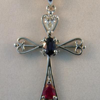 Patriotic fine jewelry deals