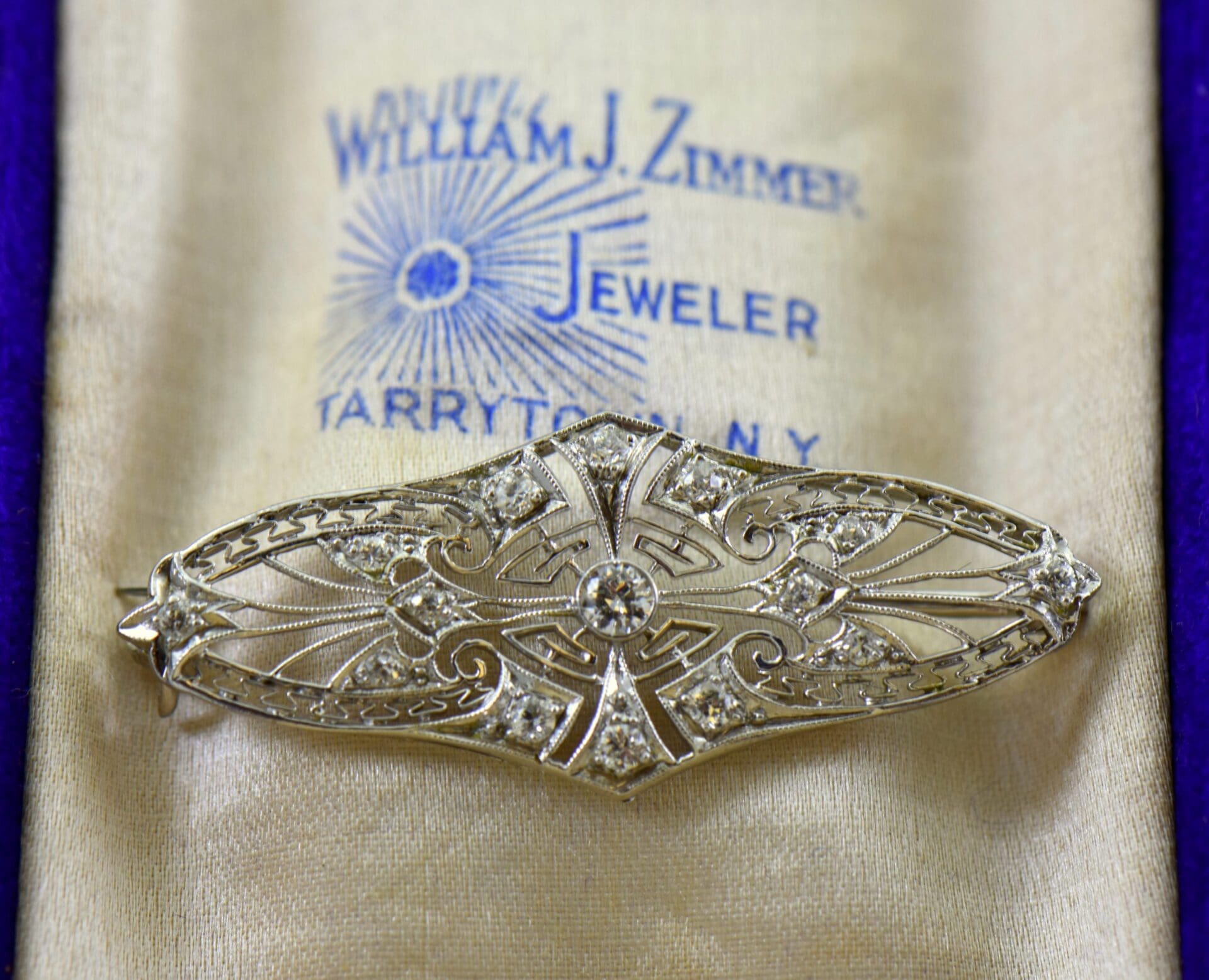 1920 brooches clearance