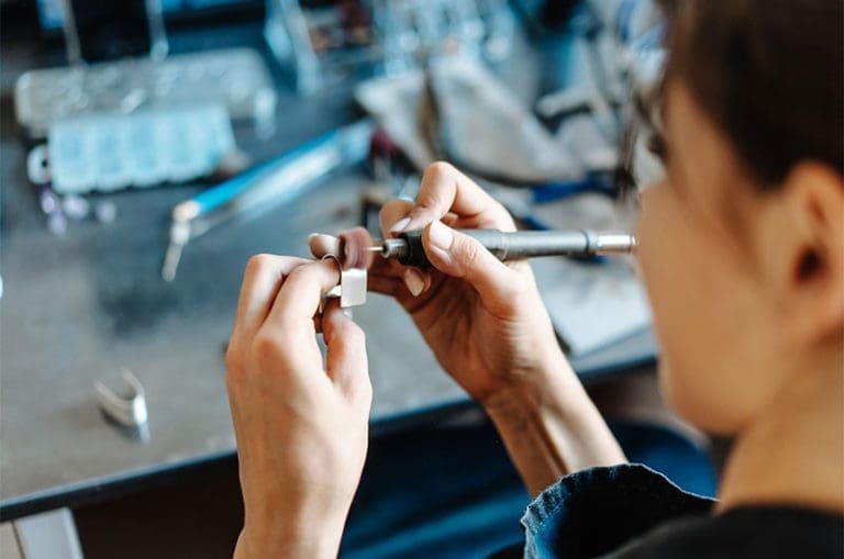 Jewelry Repair Services Federal Way Custom Jewelers