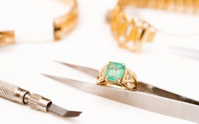 Customizing Jewelry • Personalized Jewelry • Custom Made Jewelry