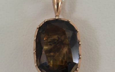 Vintage and Antique Jewelry – Eras and Periods