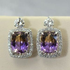 ametrineearrings