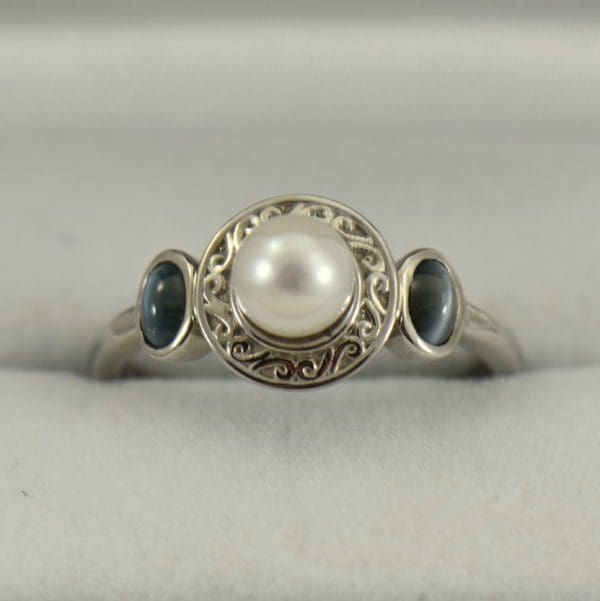 pearlandalexcustomring