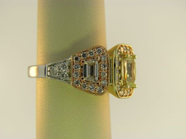 yellowdiamthreepiececastring3
