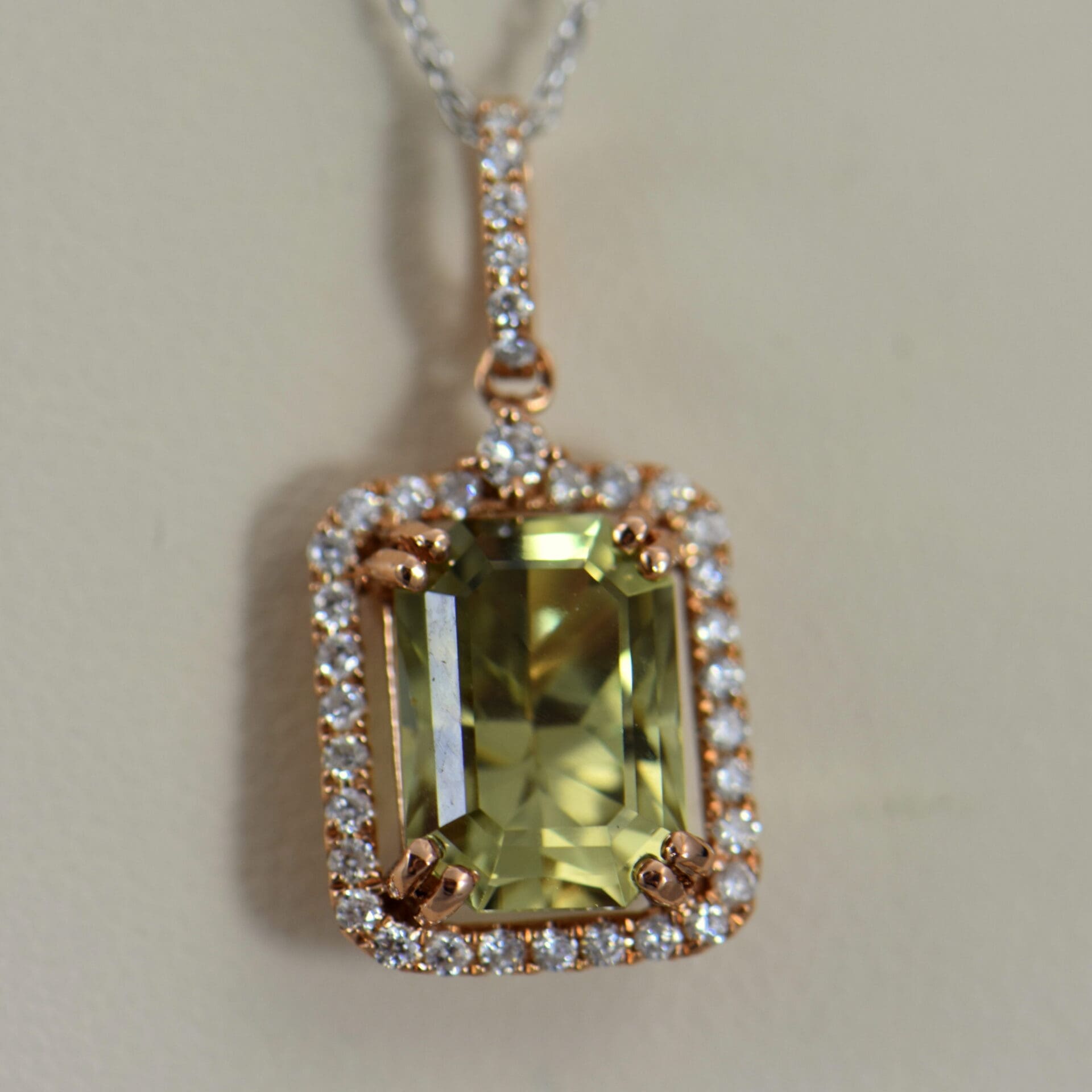 Csarite pendant sales