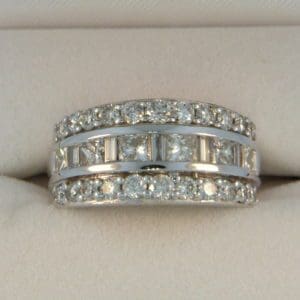 diamthreerowband
