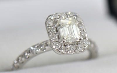 Buying Diamonds • Diamond Quality Chart • Diamond Carat • 4Cs