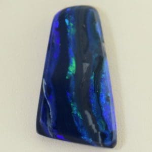 Freeform Black Opal Specimen Peacock Hues.JPG