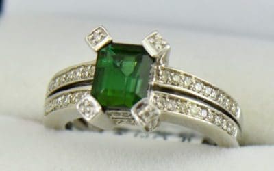 Tourmaline Stone • Tourmaline Properties • Tourmaline Jewelry