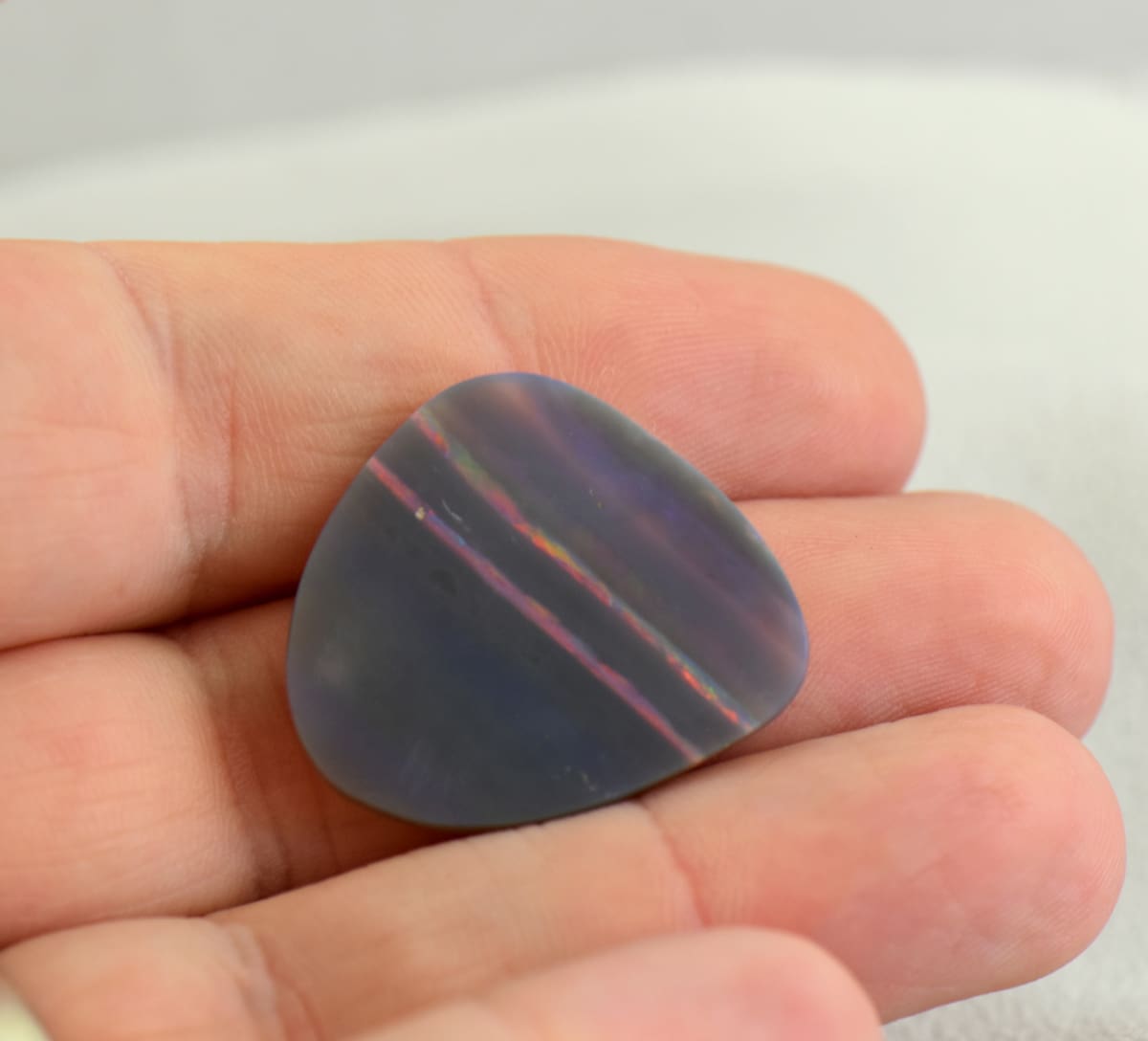 Black Opal