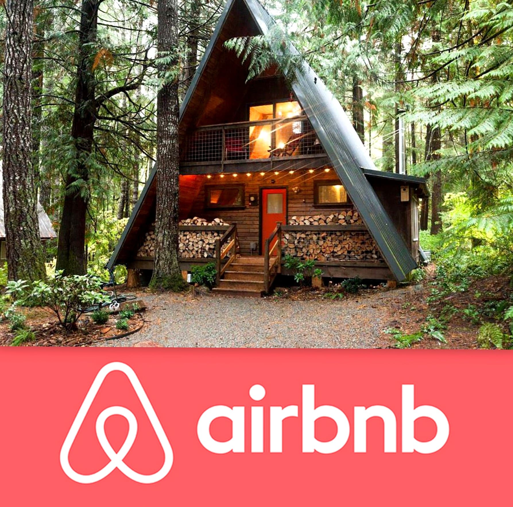 AirBnBcollage AirBnBcollage