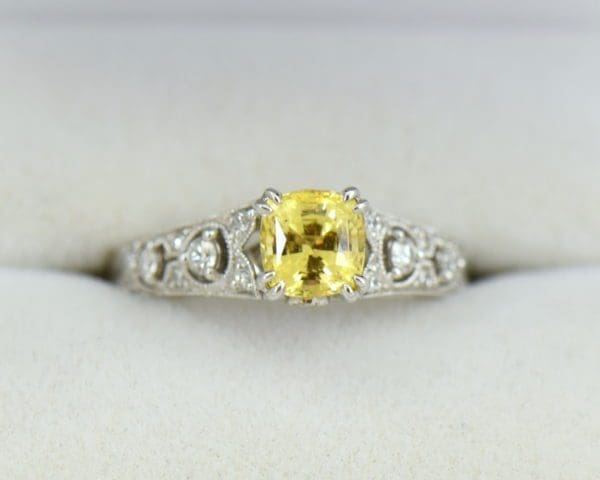 Unheated Butter Yellow Sapphire Engagement Ring.JPG