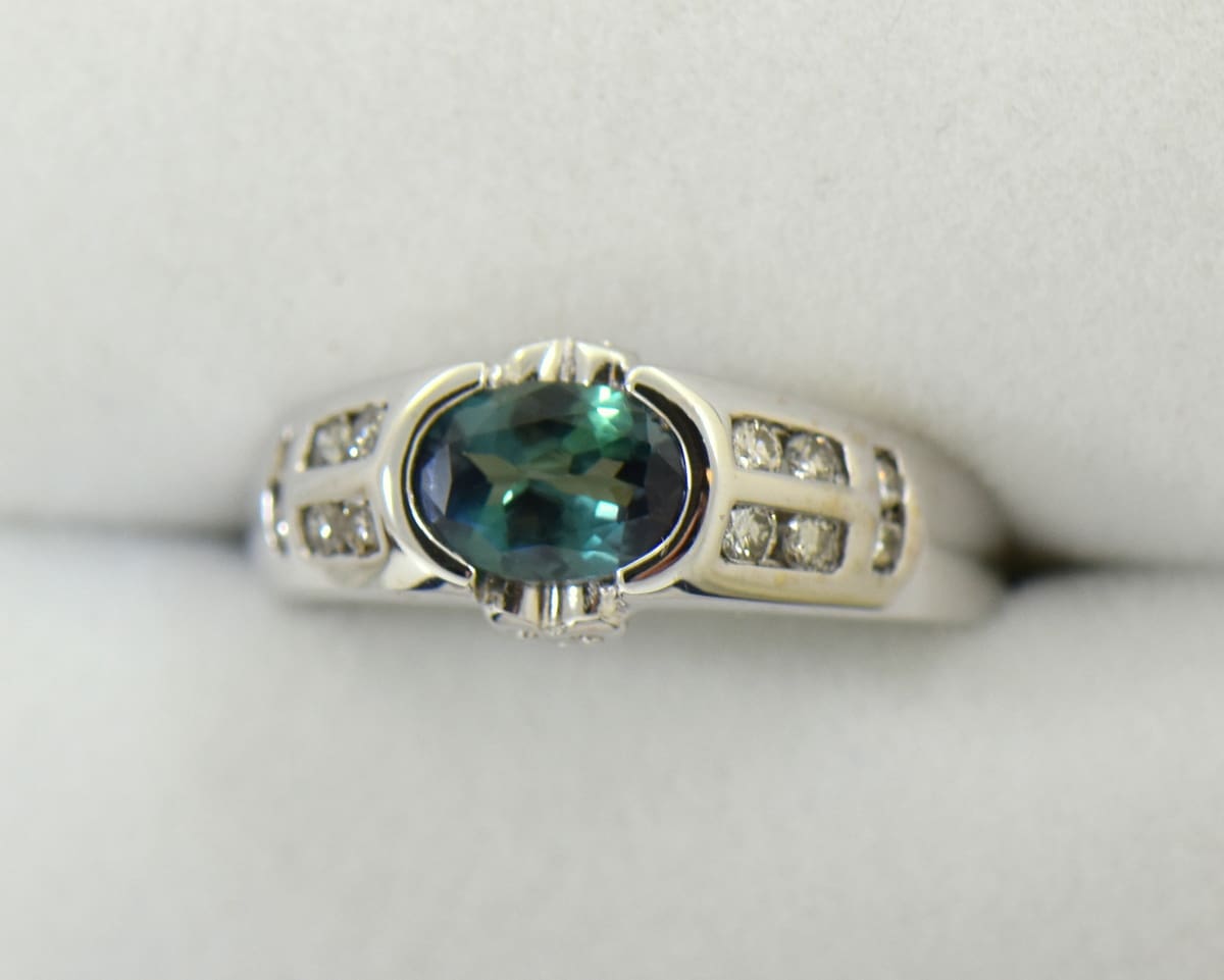 Levian alexandrite discount