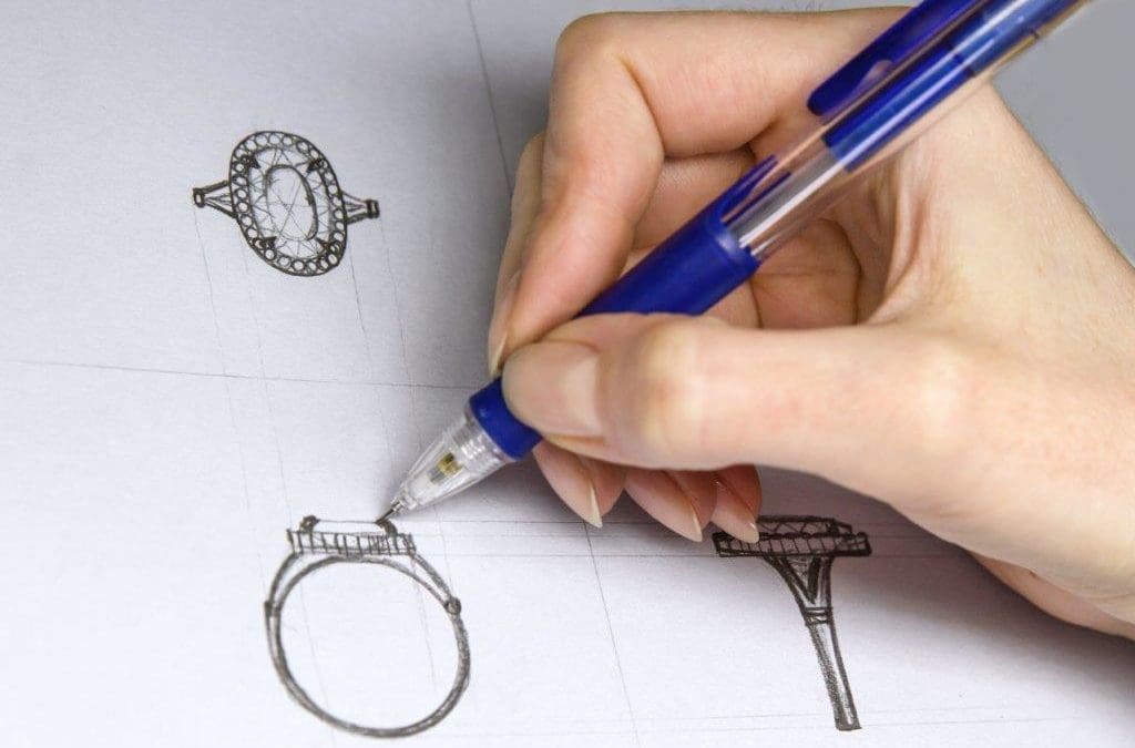 How to Choose the Right Custom Jeweler