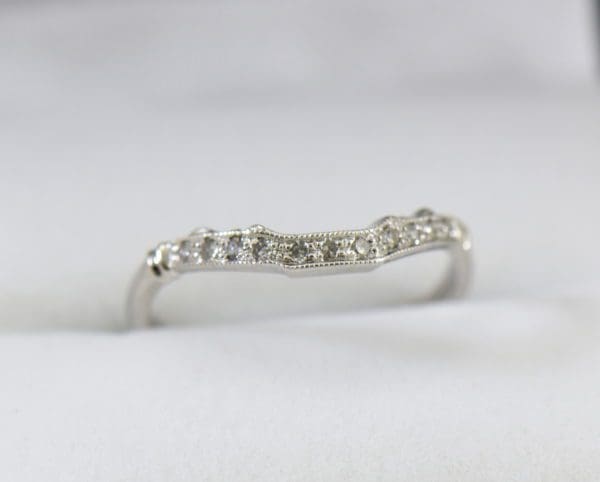 G Art Deco Engagement Ring with Custom Diamond Shadow Wedding Band 6.JPG