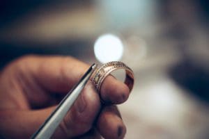 Ring Resizing Near Me - Federal Way Custom Jewelers - Serving Seattle, Bellevue, Renton and Tacoma