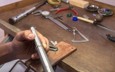 Resizing Rings Near Me – How It’s Done