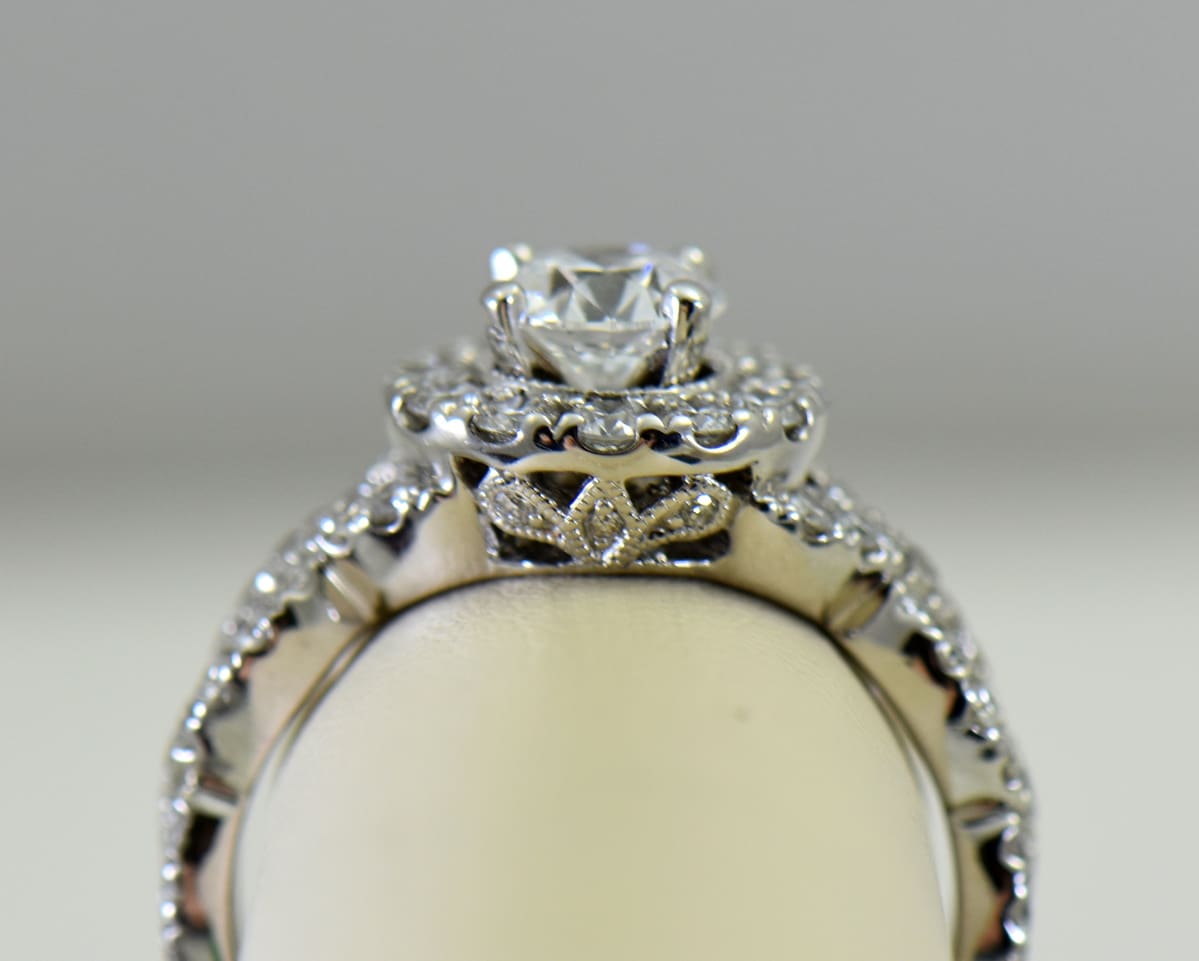 Neil lane wedding new arrivals band white gold