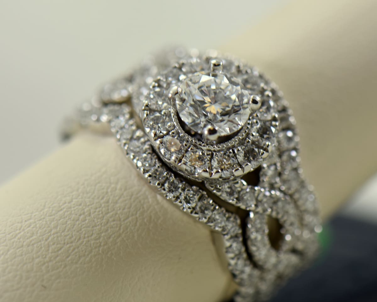 Neil lane bridal engagement rings shop