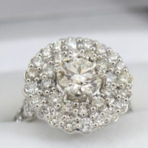 Custom Double Halo Engagement Ring with 3ct Diamond center VS JK.JPG
