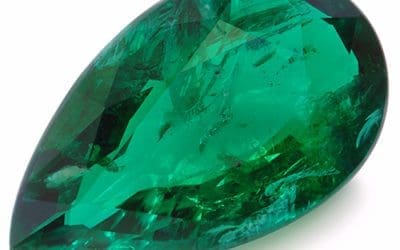 Gemstone Inclusions & Colored Stone Clarity Grading