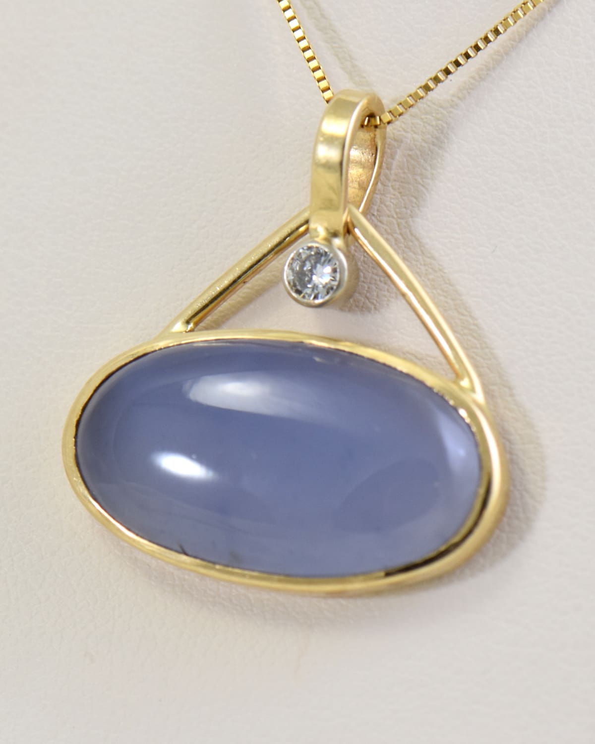 Ellensburg blue agate jewelry clearance