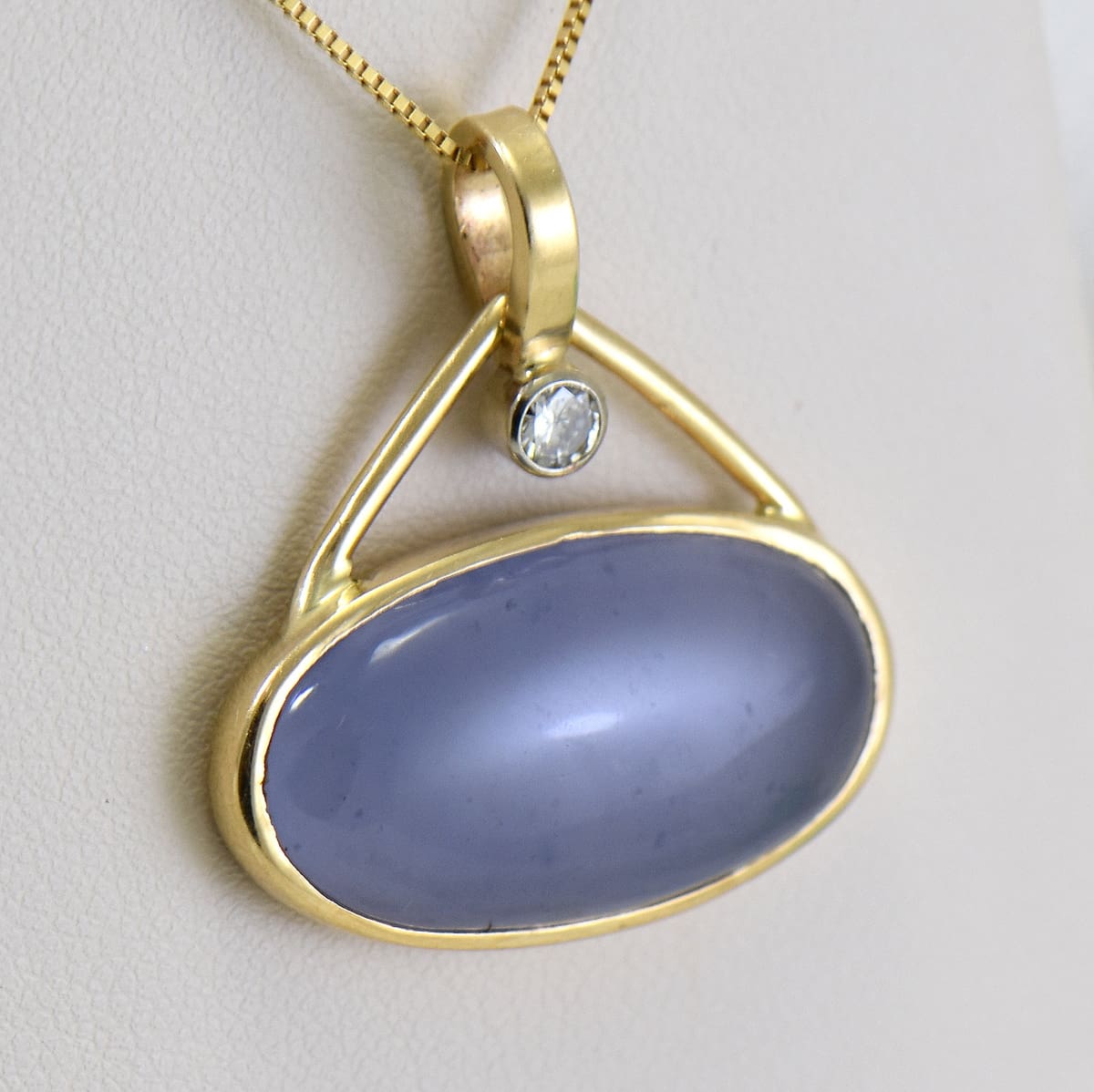 Ellensburg blue deals agate jewelry