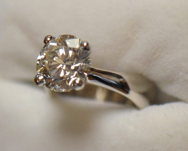 gia certified 4ct round diamond solitaire ring 6.JPG